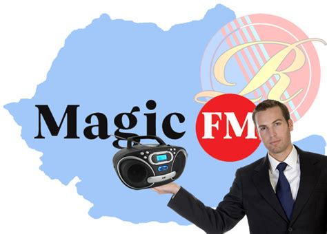 Magic fm sibiu